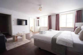 In der Innenstadt I 3 Minutes to Metro